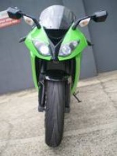 2009 KAWASAKI ZX-10R