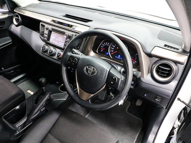 2014 TOYOTA RAV4 ALA49R MY14 UPGRADE GX 