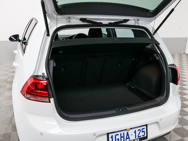 2014 VOLKSWAGEN GOLF AU MY14 103 TSI HIG