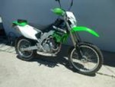  2014 KAWASAKI KLX450R