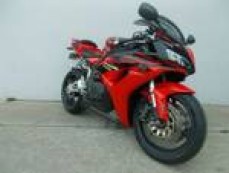 2006 HONDA CBR1000RR