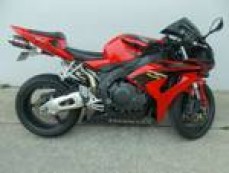 2006 HONDA CBR1000RR