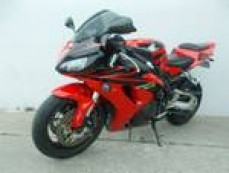 2006 HONDA CBR1000RR