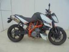 2012 KTM 990 SUPERDUKE-R