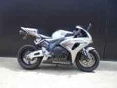  2006 HONDA CBR1000RR