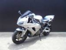  2006 HONDA CBR1000RR