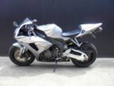  2006 HONDA CBR1000RR