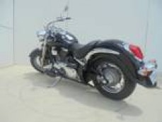 2012 SUZUKI BOULEVARD C50T