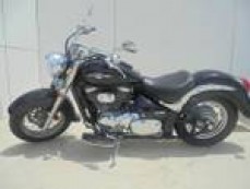 2012 SUZUKI BOULEVARD C50T