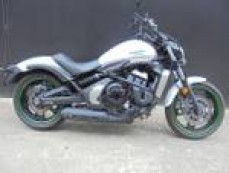  2016 KAWASAKI VULCAN S