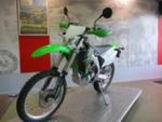 2014 KAWASAKI KLX450R