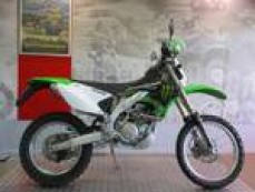 2014 KAWASAKI KLX450R