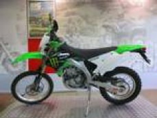 2014 KAWASAKI KLX450R