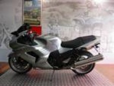 2007 KAWASAKI ZX-14