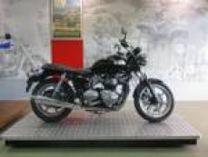  2009 TRIUMPH BONNEVILLE