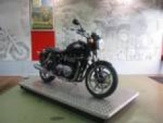  2009 TRIUMPH BONNEVILLE