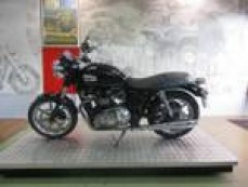  2009 TRIUMPH BONNEVILLE