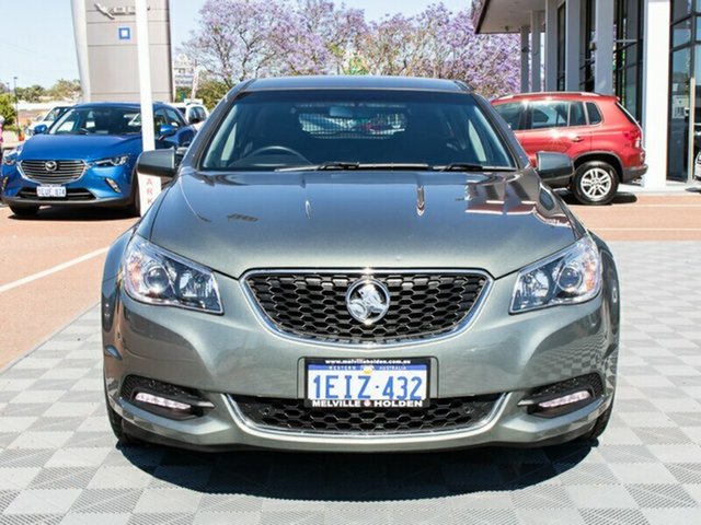 2013 HOLDEN COMMODORE VF MY14 INTERNATIO