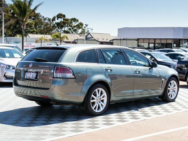 2013 HOLDEN COMMODORE VF MY14 INTERNATIO