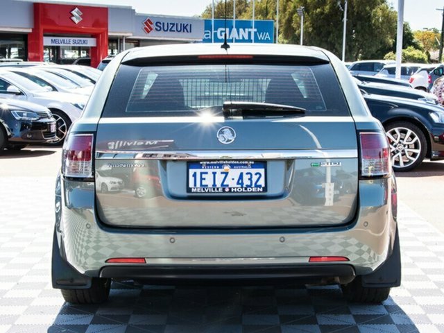 2013 HOLDEN COMMODORE VF MY14 INTERNATIO