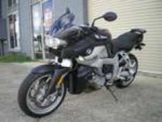  2005 BMW K 1200 R