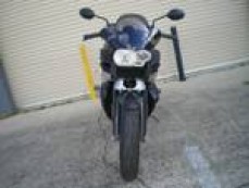  2005 BMW K 1200 R