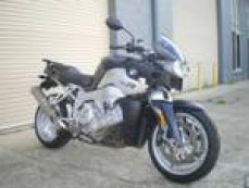  2005 BMW K 1200 R