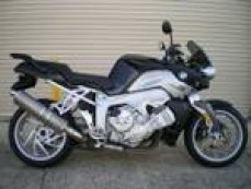  2005 BMW K 1200 R