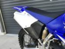 2017 YAMAHA YZ250