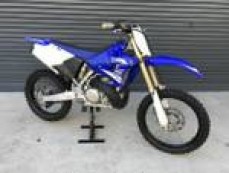 2017 YAMAHA YZ250