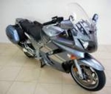 2007 YAMAHA FJR1300AS