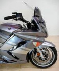 2007 YAMAHA FJR1300AS