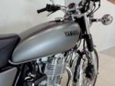  2014 YAMAHA SR400