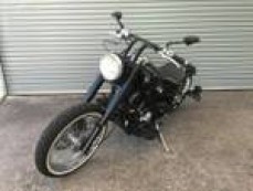  2005 YAMAHA XVS650 CLASSIC