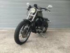 1998 HARLEY-DAVIDSON XLH883 SPORTSTER 88