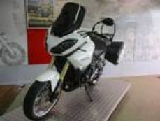 2008 TRIUMPH TIGER