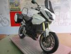 2008 TRIUMPH TIGER