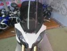 2008 TRIUMPH TIGER