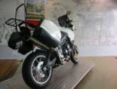 2008 TRIUMPH TIGER