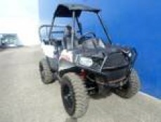  2015 POLARIS ACE 570 HD