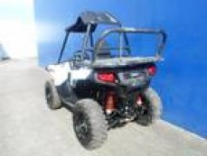  2015 POLARIS ACE 570 HD