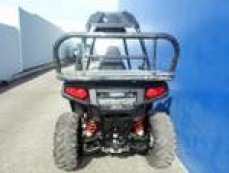  2015 POLARIS ACE 570 HD