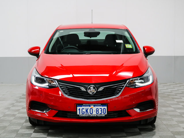 2017 HOLDEN ASTRA BL MY17 LT ABSOLUTE RE