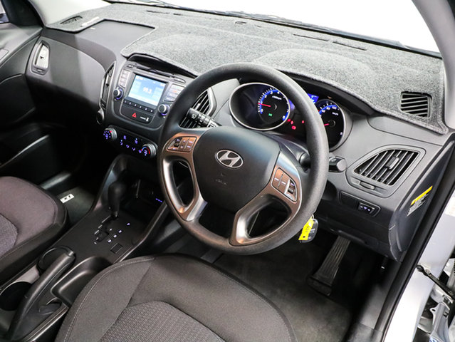 2014 HYUNDAI IX35 LM SERIES II ACTIVE (F