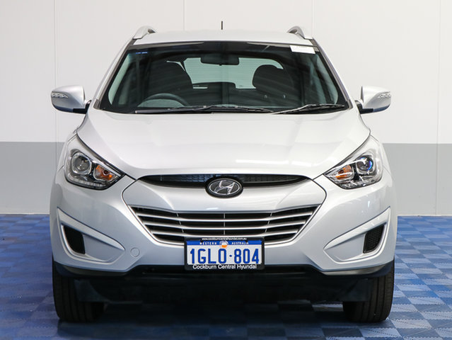 2014 HYUNDAI IX35 LM SERIES II ACTIVE (F