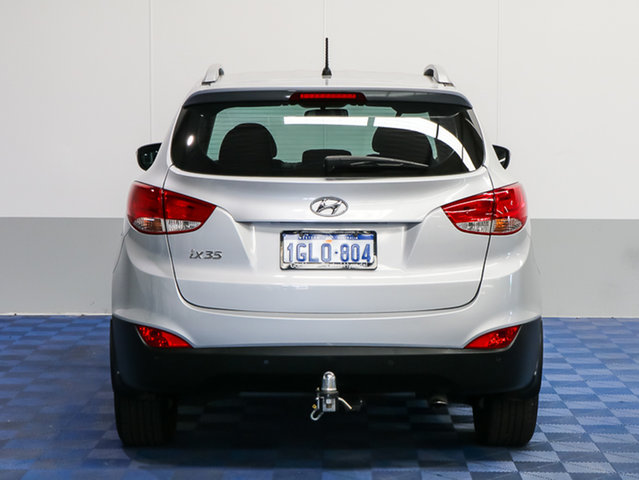 2014 HYUNDAI IX35 LM SERIES II ACTIVE (F