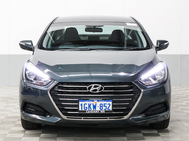 2015 HYUNDAI I40 VF4 SERIES II ACTIVE GR