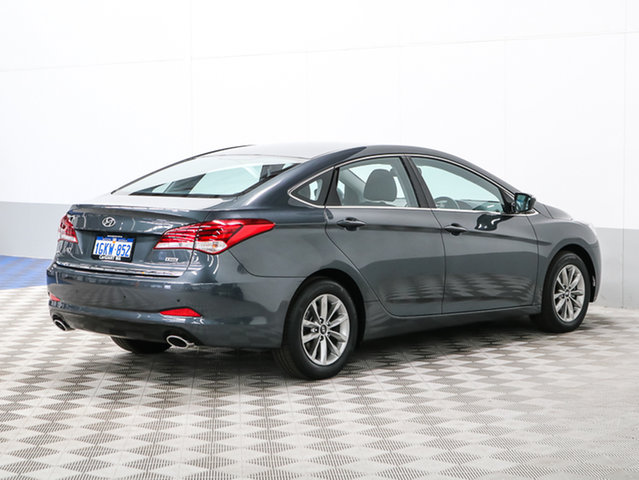 2015 HYUNDAI I40 VF4 SERIES II ACTIVE GR