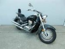 2012 SUZUKI BOULEVARD C50T