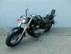 2012 SUZUKI BOULEVARD C50T